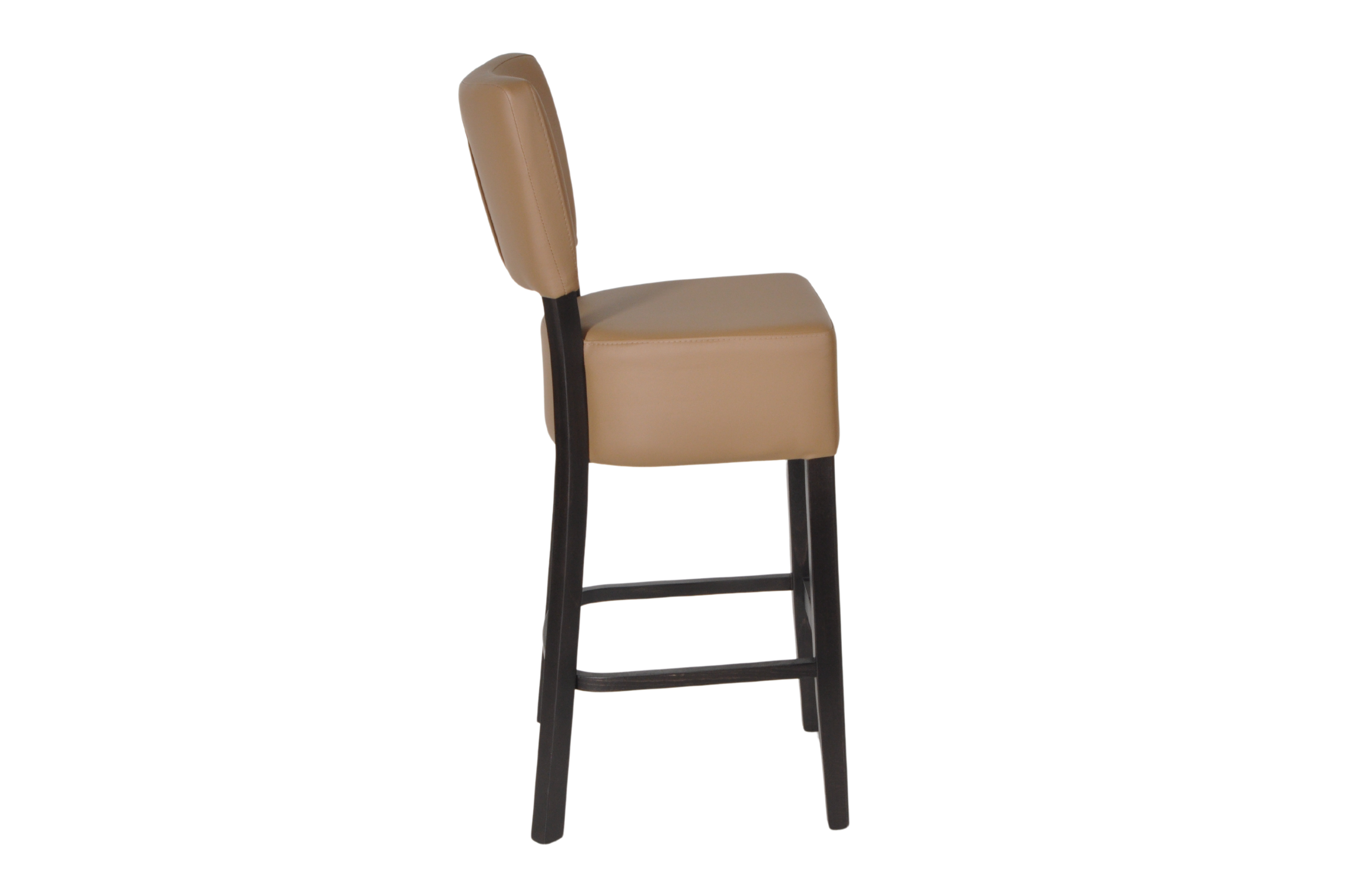 Lisa Barkruk Taupe - Afbeelding 2