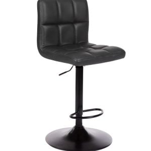 Grace Barkruk Zwart met zwart frame