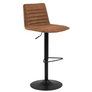 Jones barkruk cognac, gasveer