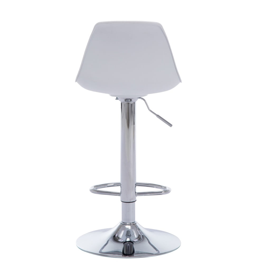 Set van 2 Rangsit Barkrukken Wit - Afbeelding 5