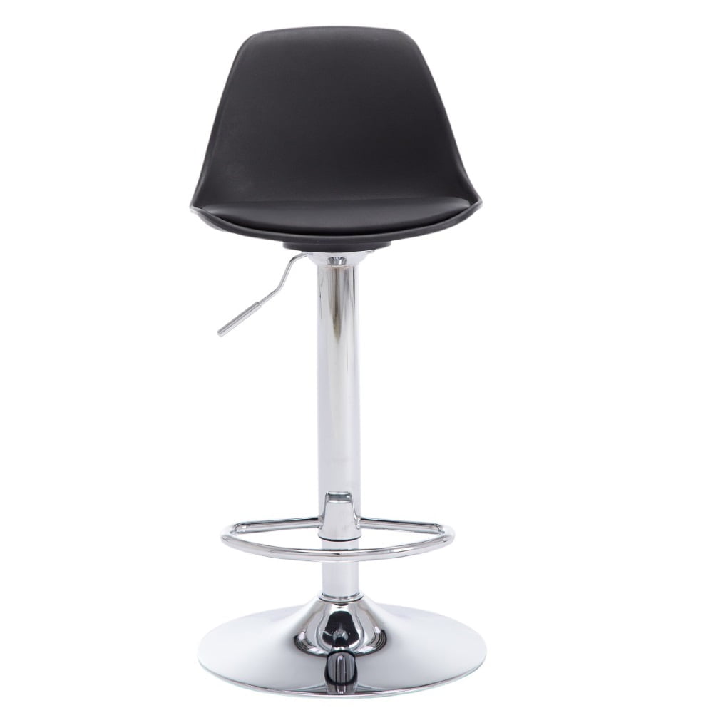 Set van 2 Rangsit Barkrukken Zwart - Afbeelding 4