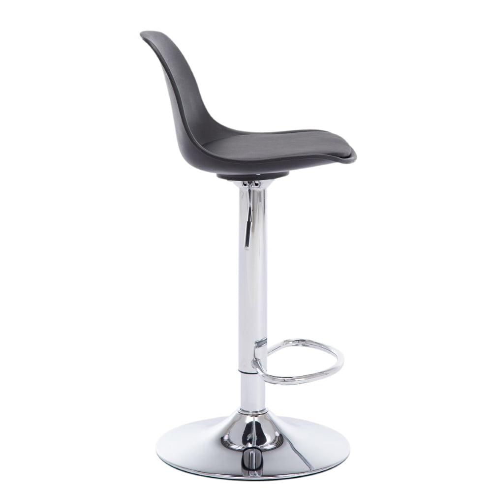 Set van 2 Rangsit Barkrukken Zwart - Afbeelding 3