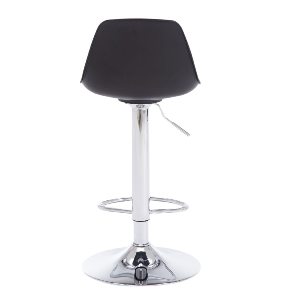 Set van 2 Rangsit Barkrukken Zwart - Afbeelding 5