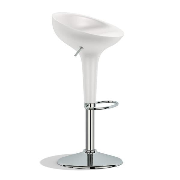 Bombo barkruk by Magis 50-74cm