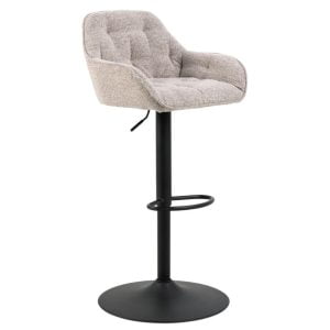 Innsbruck barkruk zand stof, gasveer