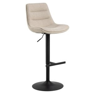 Jeremy barkruk Zand Stof