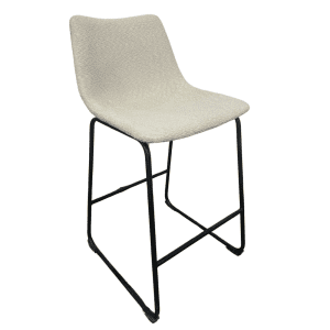 Janice barkruk Teddy stoffering 65cm, 70cm of 80cm