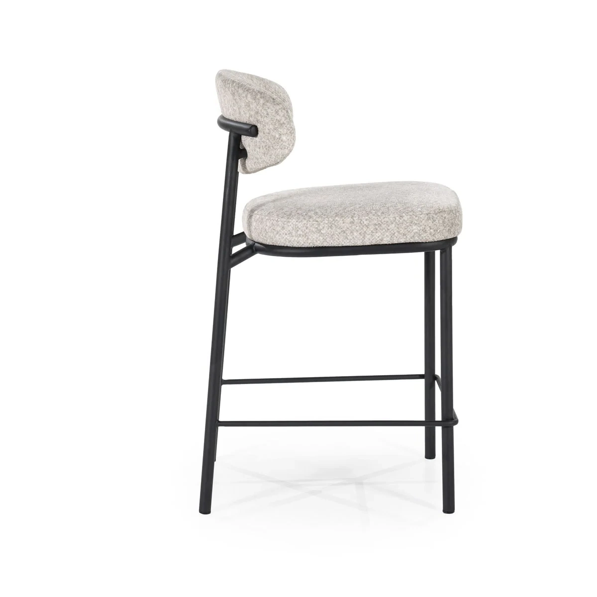 Jari barkruk zand 67cm - Afbeelding 3