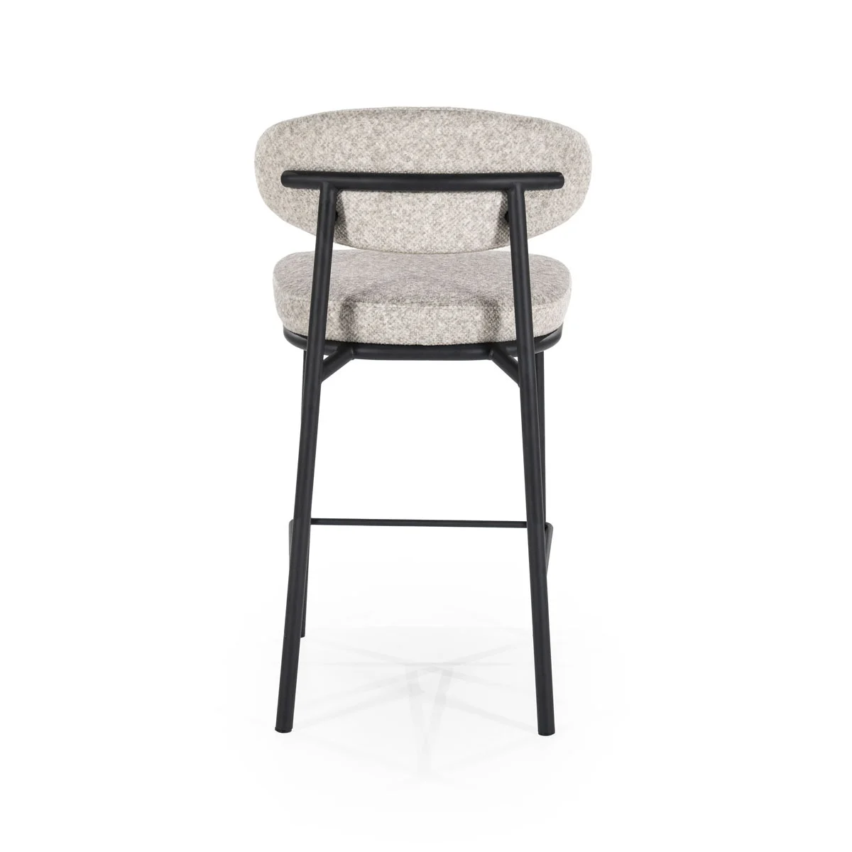 Jari barkruk zand 67cm - Afbeelding 2