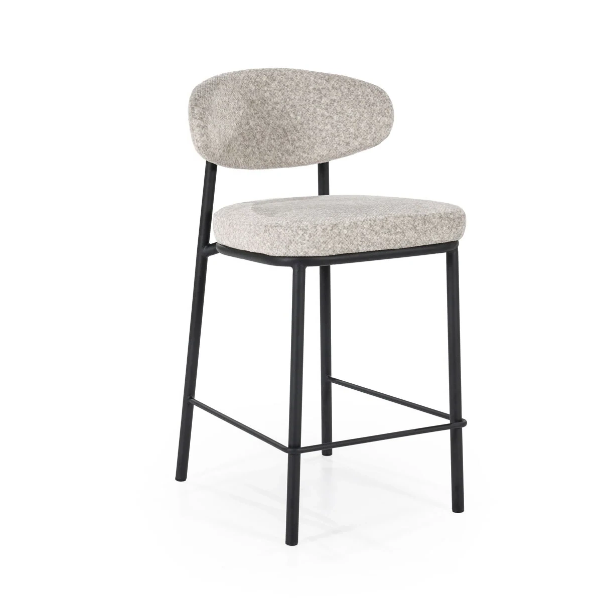 Jari barkruk zand 67cm