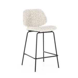 Jon barkruk zand 66cm