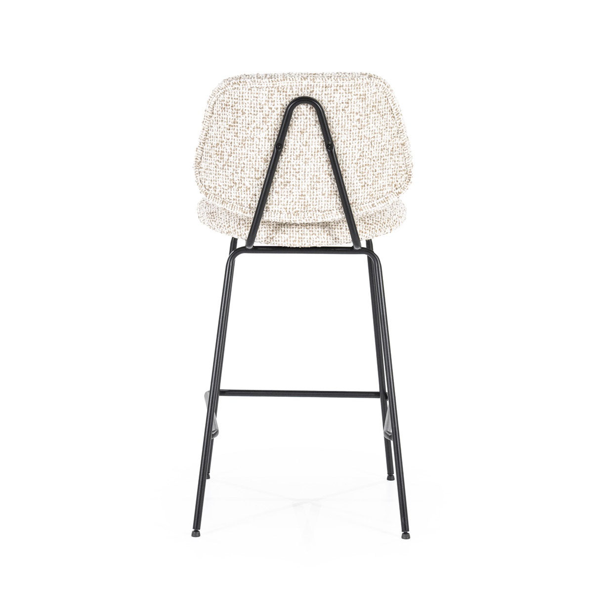 Jon barkruk zand 66cm - Afbeelding 3