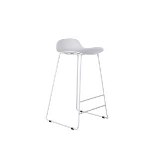 Joonas Barkruk 75cm Wit