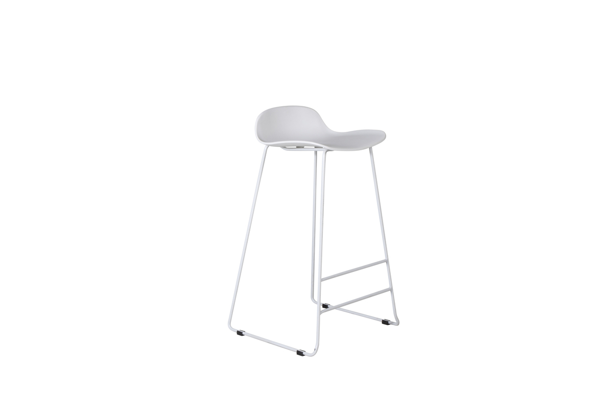 Joonas Barkruk 75cm Wit