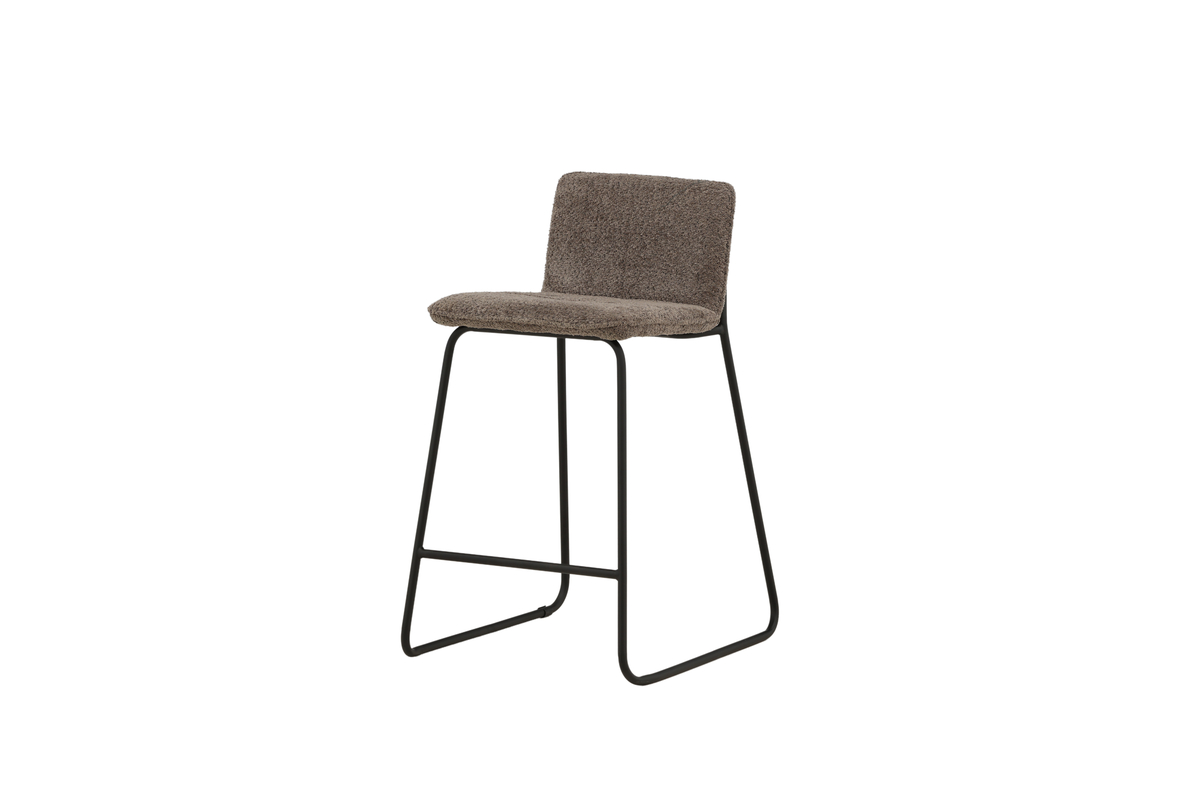 Set van 2 Sami Barkruk Donkergrijs 65cm - Afbeelding 13
