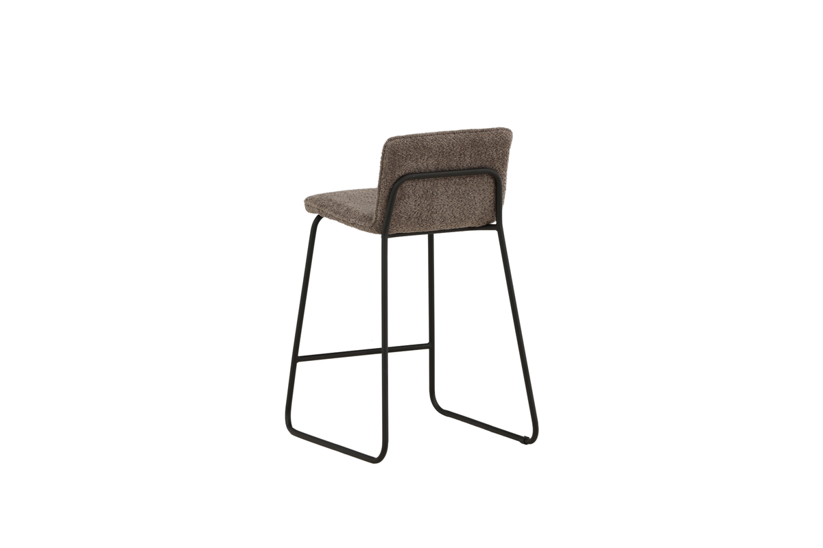 Set van 2 Sami Barkruk Donkergrijs 65cm - Afbeelding 7