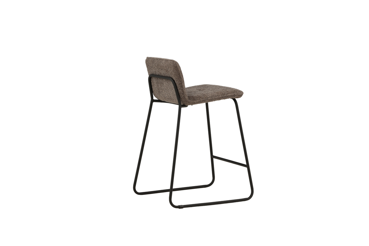 Set van 2 Sami Barkruk Donkergrijs 65cm - Afbeelding 8