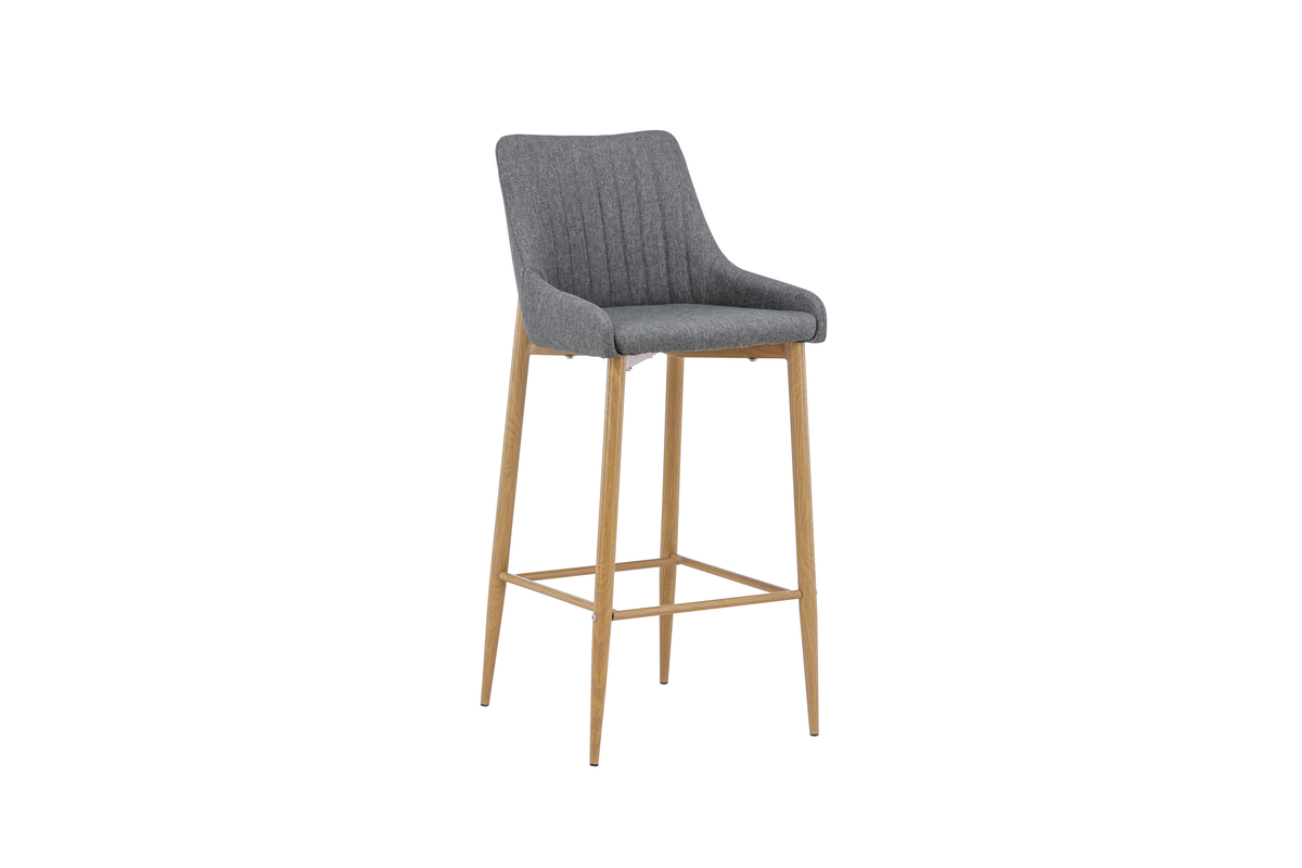 Jukka Barkruk Donker Grijs 74cm - Afbeelding 9