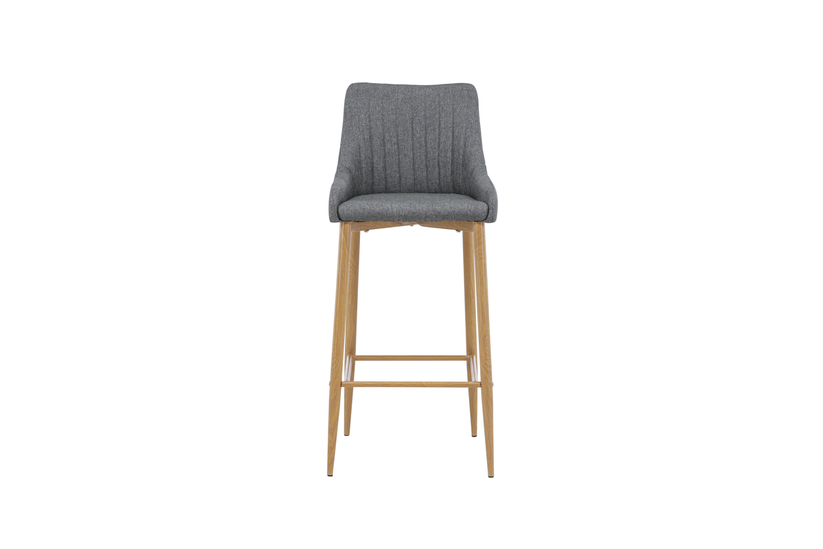 Jukka Barkruk Donker Grijs 74cm - Afbeelding 8