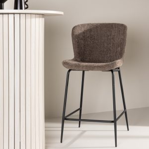 Kristian Barkruk Bruin Boucle 65cm