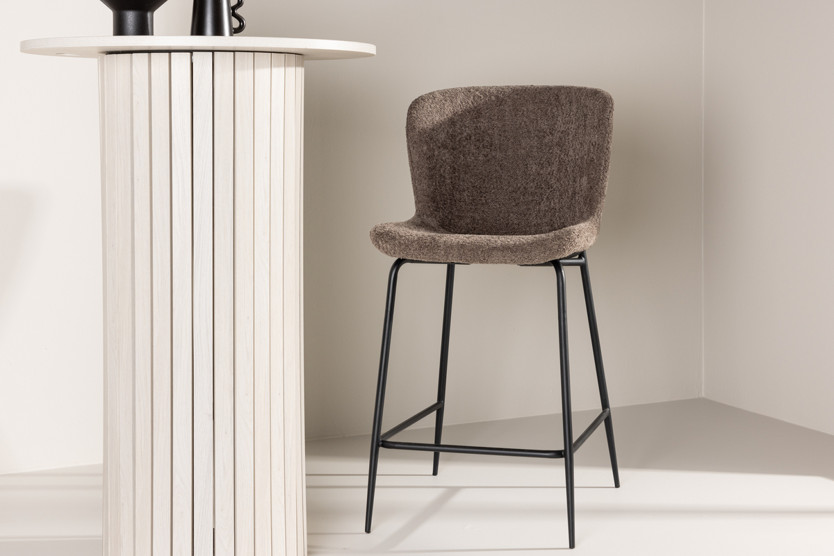 Kristian Barkruk Bruin Boucle 65cm