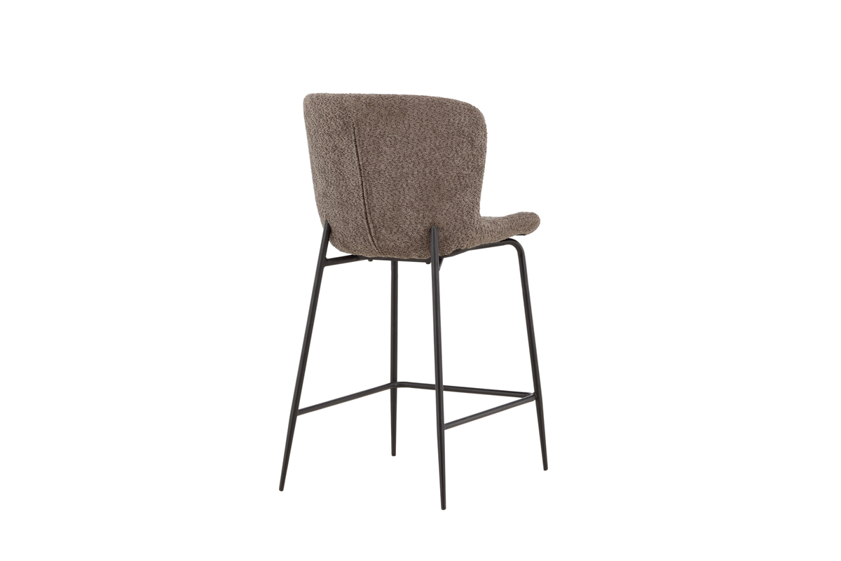Kristian Barkruk Bruin Boucle 65cm - Afbeelding 8
