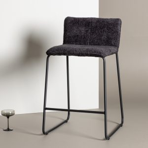 Sami Barkruk Zwart 65cm