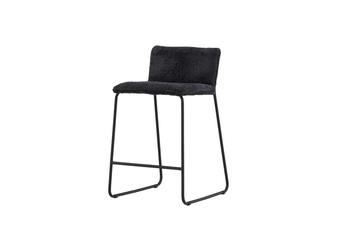 Set van 2 Sami Barkrukken Zwart 65cm - Afbeelding 8