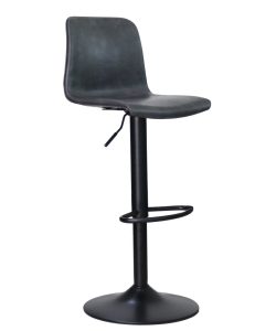 Phuket-barkruk-antracietgrijs-a